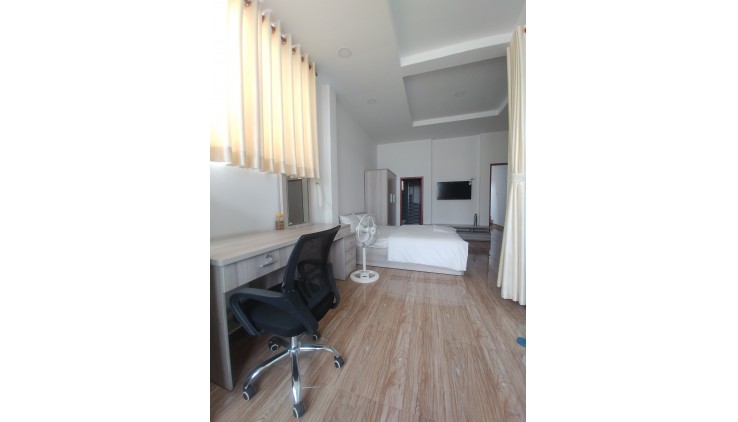 [CĂN NHÀ MƠ ƯỚC] Chỉ 5 tỷ XX, 3 tầng, Hẻm 1/, Hoàng Diệu